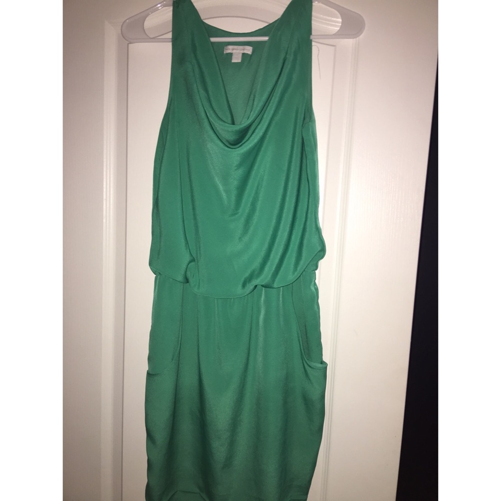 Short casual/formal dress